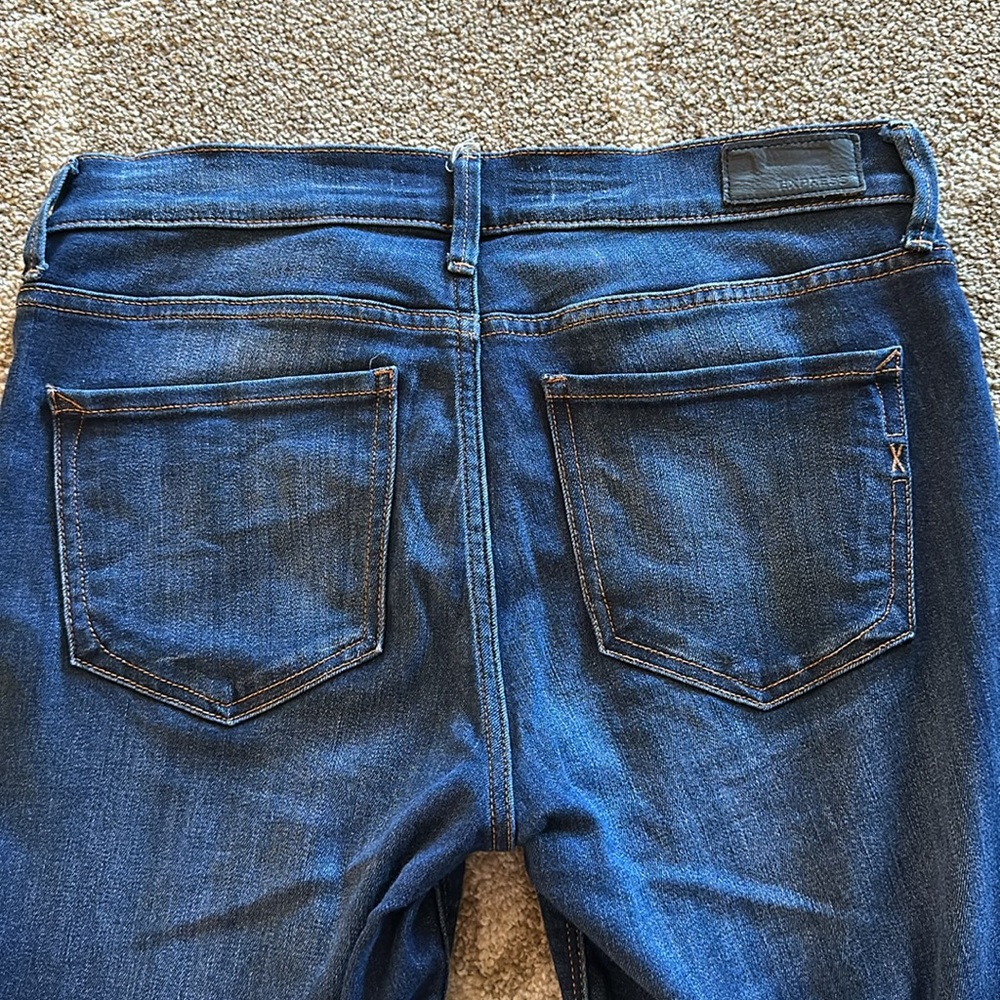 Express jeans - Picture 3 of 7